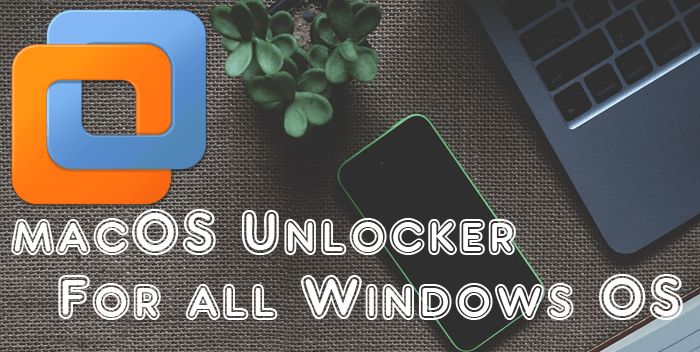 Mac Os X Unlocker For Vmware Download